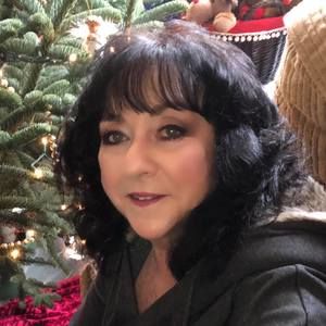 Meet your Posher, Marilyn